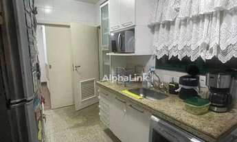 Imagem 5: Apartamento com 3 dormitórios à venda, 94 m² por R$ 1.490.000,00 - Alphaville - Barueri/SP
