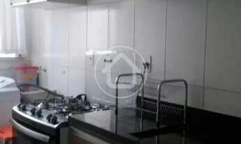 Imagem 2: APARTAMENTO 2 QUARTOS E 1 BANHEIRO SOCIAL