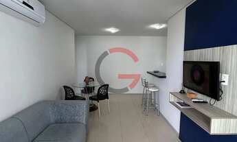 Imagem: Aluguel de Apartamento 1 Quarto em Ponta