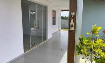 Imagem 2: Casa a venda em Machadinho D'Oeste/RO