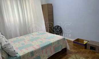 Imagem 6: Imóvel para venda com 65 metros quadrados com 2 quartos em Tijuca - Rio de Janeiro - RJ