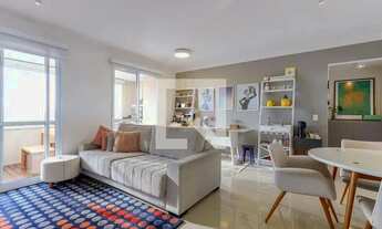 Imagem 2: Apartamento à Venda - Vila Maria , 2 Quartos, 76 m2