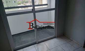 Imagem 2: Apartamento com 3 dormitórios sendo 1 suíte - Vila Pinheirinho, Santo André/SP