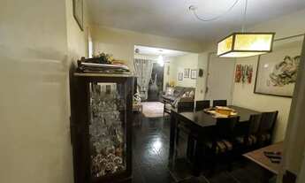 Imagem 2: Apartamento à venda em Campinas, Cambuí, com 3 quartos, com 110 m², Edificio Ilha do Frade