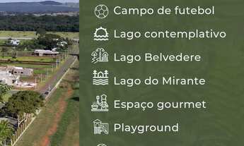 Imagem 5: Estancia do Bosque Chácara Parcelados ( Goiânia Goiás