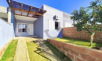 Imagem: Casa com 2 dormitórios à venda- João