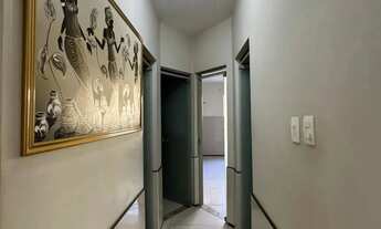 Imagem 4: Imóvel para aluguel tem 100 metros quadrados com 3 quartos em Turu - São Luís - MA