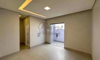 Imagem 2: CASA MODERNA EM CONDOMÍNIO FECHADO - 3 QUARTOS | 120m²