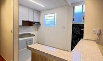 Imagem 2: Lindo apartamento reformado 2 quartos Prado