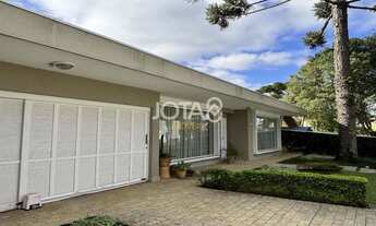 Imagem 2: CASA TÉRREA NO JARDIM SOCIAL COM 4 QUARTOS E 4 VAGAS Casa No Jardim Social Com 4 Quartos E