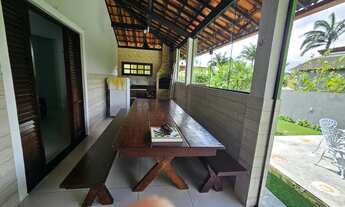 Imagem 7: Casa em condomínio Bananeiras