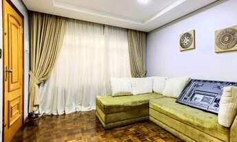 Imagem: Casa em Vila nova mazzei