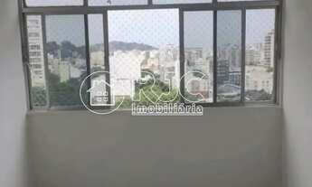 Imagem: Imóvel para venda tem 55 metros quadrados