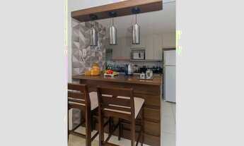 Imagem 7: Apartamento 3 dormitórios, sendo 1 suíte; 1 vaga coberta