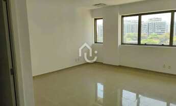 Imagem 7: Barra da Tijuca Galpão / depósito com 1 vaga na garagem