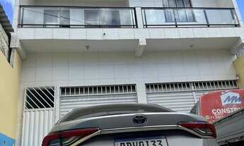 Imagem: Vende-se prédio no bairro São Rafael