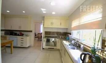 Imagem 3: CASA A VENDA EM ALPHAVILLE - RESIDENCIAL GENESIS 01