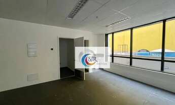 Imagem 3: Conjunto para alugar, 242 m² - Pinheiros - São Paulo/SP