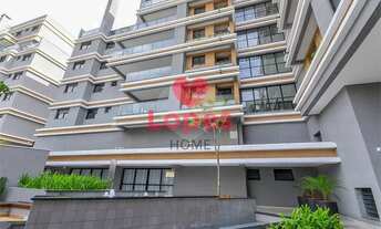 Imagem 5: Cobertura com 3 quartos à venda em Juvevê - PR