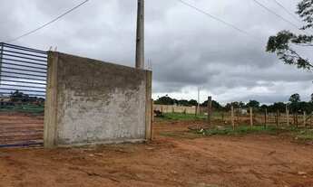 Imagem 2: Rua 5 da 26 de setembro lote 300m2