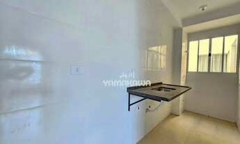 Imagem 7: Apartamento com 2 dormitórios à venda, 43 m² por R$ 240.000,00 - Cangaíba - São Paulo/SP