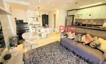 Imagem 5: BROOKLIN - DUPLEX - 102M² - 2 SUÍTES - 2 VAGAS