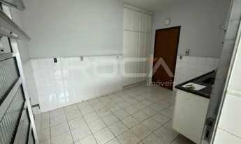 Imagem 7: Apartamento para alugar com 3 quartos, sendo 1 suíte no bairro Vila Mariana, em Ribeirão P