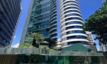 Imagem: Apartamento beira mar Boa Viagem