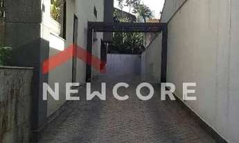 Imagem 7: Sala comercial em Rua Bernardino de Campos - Campo Belo - São Paulo/SP