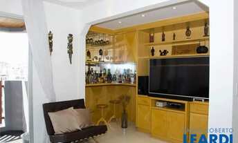 Imagem 7: APARTAMENTO - POMPÉIA - SP