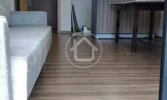 Imagem: APARTAMENTO COM SACADA