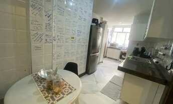 Imagem 7: Cobertura 4 quartos - Teixeiras