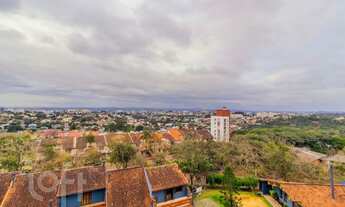 Imagem 3: Apartamento à venda em Jardim Itu-Sabará com 64 m², 1 quarto, 1 suíte, 1 vaga