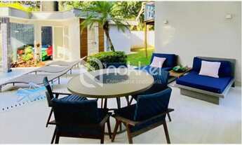 Imagem 6: Casa de condomínio com 657 m², 6 quartos sendo 6 suítes à venda no bairro Riviera de São L