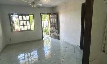 Imagem 5: Casa de Alvenaria com 11 peças , com pátio,3 dormitórios 3 vagas, Nova Estância em Canoas