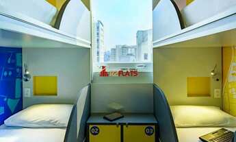 Imagem: Flat com ótimo preço no Centro de SP