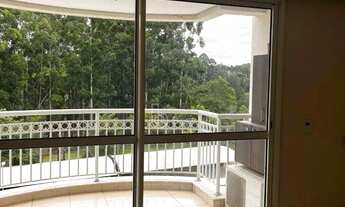 Imagem 5: Apartamento à Venda com 2 dormitórios e 1 suíte, 82 m² - Condomínio Green Tamboré - Alphav