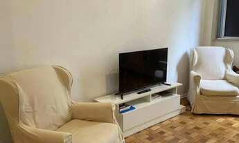 Imagem 5: Apartamento com 3 dormitórios à venda, 140 m² por R$ 1.500.000,00 - Copacabana - Rio de Ja