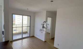 Imagem: Apartamento Residencial para locação