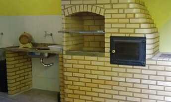 Imagem 6: Casa para temporada na Prainha de Mambucaba