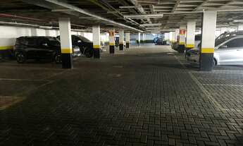 Imagem 16: Casa de condomínio 2 quartos 2 vagas cobertas e fixas Lazer no condomínio