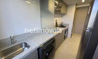 Imagem 5: Venda Apartamento 2 quartos Cidade Nova Belo Horizonte
