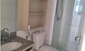 Imagem 3: Imóvel para venda possui 58 metros quadrados com 3 quartos em Santa Isabel - Teresina - PI