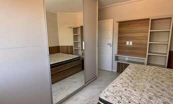 Imagem 7: Apartamento no Renascença, 128 M², Mobiliado, Projetado, Climatizado