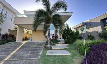 Imagem 6: Alphaville Fortaleza, 380m², 4 suítes + escritório, Nascente total , Elevador privativo, E