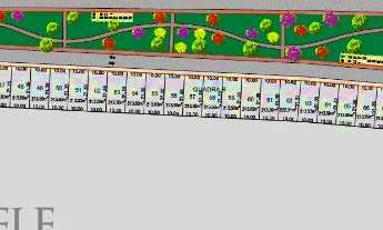 Imagem 2: Oportunidade Única! Lote 213,50m² no Malibu Beach Residence, à beira-mar na Barra dos Coqu