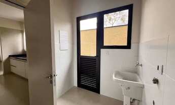 Imagem 5: Casa com 2 dormitórios para alugar, 145 m² por R$ 6.118,00/mês - Jardim dos Pinheiros - At