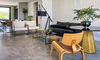 Imagem 4: Casa 4 quartos - Alphaville