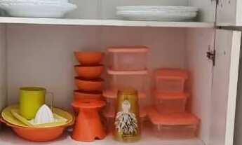 Imagem 6: Kitnet Mobiliada - 5min da UFSC, Tudo Incluso