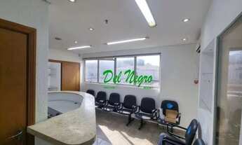 Imagem 4: Consultório Médico - Centro - Osasco/SP